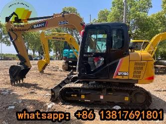 Sany SY 75