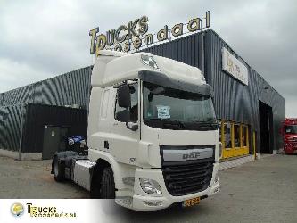 DAF CF 400