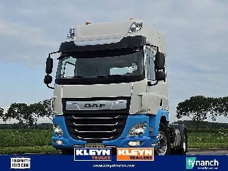 DAF CF 450