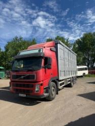 Volvo FM 480