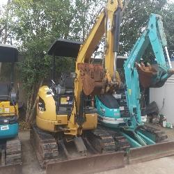 CAT 302C