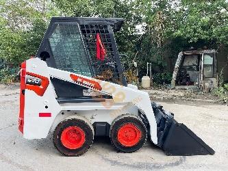 Bobcat S70