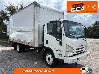 Isuzu NPR HD
