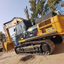 CAT 336 D
