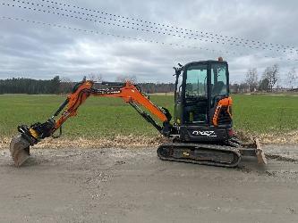Doosan DX27