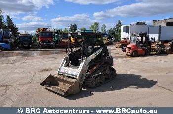 Terex PT30A