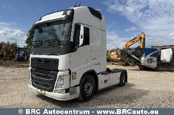 Volvo FH