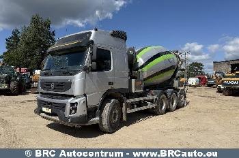 Volvo FM