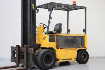 CTC Force 65