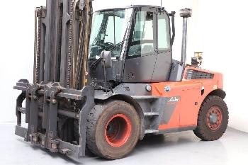Linde H140