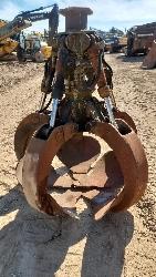 Geith 20 Tons