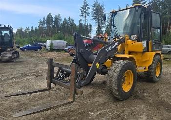 Volvo L30G