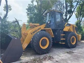 LiuGong 856