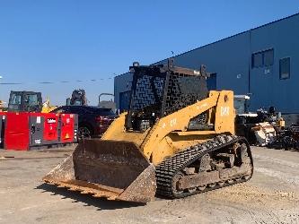 CAT 277