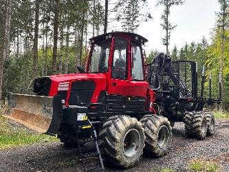 Komatsu 875