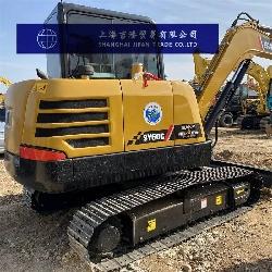 Sany SY 60 C