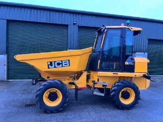 JCB 6 TST