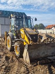 JCB 3 CX ECO