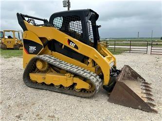 CAT 289c