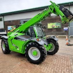 Merlo TF 30.9
