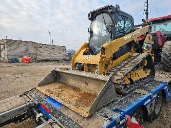 CAT 289 D
