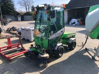 Egholm 2100