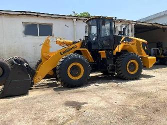 LiuGong 856 H