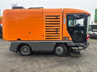 Ravo 540STH