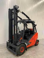 Linde H35T