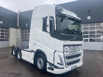 Volvo FH 540