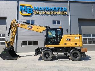 CAT M 318