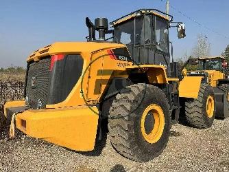 LiuGong 856 H