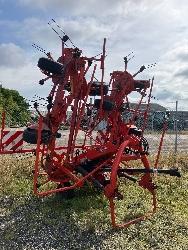 Kuhn GF 8702