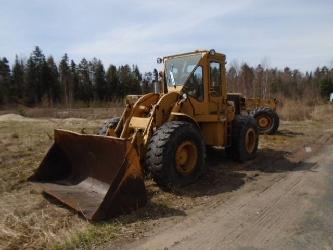 CAT 950 A