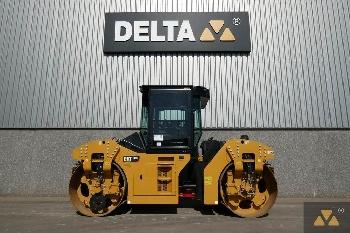 CAT CB13