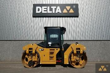 CAT CB13