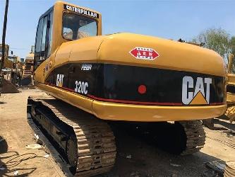 CAT 320 C