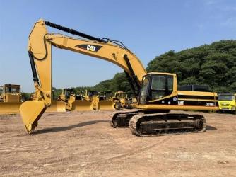 CAT 330B