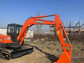Doosan DH 55