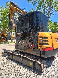 Sany SY 55 C