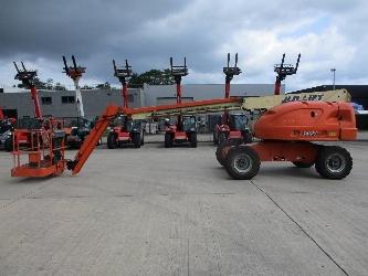 JLG 460SJ (867)