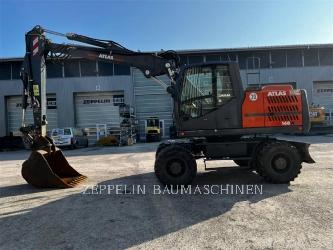 Atlas 160W