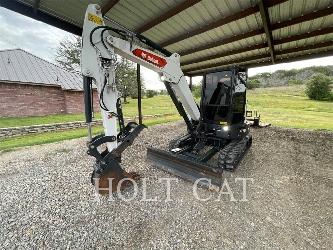Bobcat E42