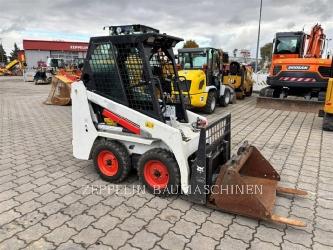 Bobcat S70