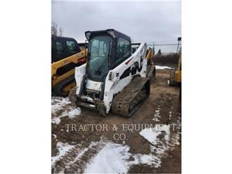 Bobcat T-770