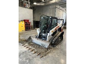 Bobcat T66