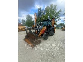 CASE 580 ST
