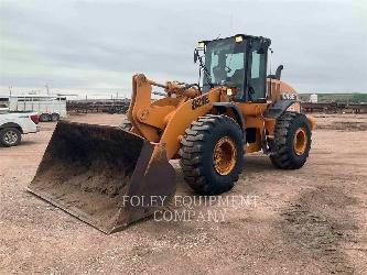 CASE 821E