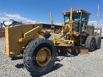CAT 120H