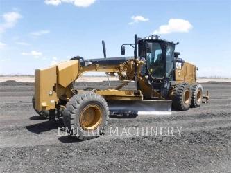 CAT 12M3 TR